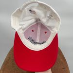 Minnesota Twins Baseball Hat Red White Mesh Dairy Queen Game Promo 2012 One Size Photo 6
