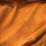 MCM Visetos Cognac Leather Monogram Bucket Tote Crossbody Shoulder Bag Near Mint Photo 12