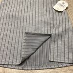 Altar'd State Altar’d State Striped Mini Skirt Photo 3