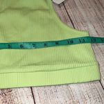 ZARA NWT  Ribbed Tank Crop Top. Size S Photo 2