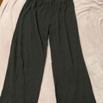 Nasty Gal Wide Leg Lounge Pant Photo 1