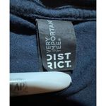 Breckenridge Colorado navy blue graphic tourist tee shirt sz S Photo 3