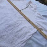 Susan Graver  Weekend size 3X 3/4 Zip top. Photo 9