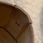 Camellia Sport Laceless Sneakers Tan Size 8 Photo 12