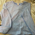 Lululemon Carolina Blue Swiftly Tech  Photo 0