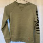 Carhartt Crewneck Photo 0