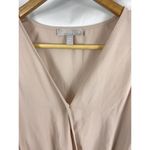 Chelsea28 NWT  sleeveless nude tank Photo 3