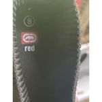 Ecko Red Rhino Logo Beyley Slip On Logo Black Women’s Sneaker Booties Size 8 Photo 6