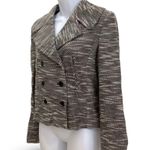 Calvin Klein Tweed Blazer Photo 1
