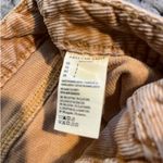 American Eagle corduroy shorts size 2 Photo 4