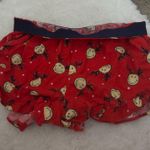 Aerie emoji pajama shorts Photo 0