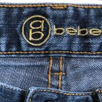 Bebe  skinny‎ stretchy jeans Photo 3