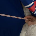 New York Rangers Top Blue Photo 6