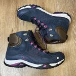 Oboz Sapphire Mid B Photo 2