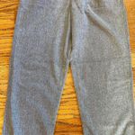 Aritzia  Wilfred Free Gray Dress Jogger Pants Photo 1