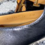 Gucci  Pump with Bamboo Buckle size 36 Photo 3