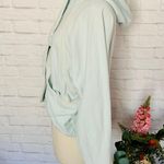 Free People Mint Fleece Photo 5