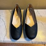 Life Stride  Notorious‎ Black Flats Women’s 11M Soft System Comfort Shoes Photo 2