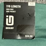 Ideology  Women’s High Rise Leggings Photo 7