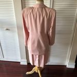 Jacqueline Ferrar  Skirt suit size 8 Photo 1