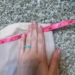 J.Crew Vintage Pale Pink Strapless  Dress size 4 Photo 5