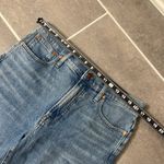 Madewell  The perfect Vintage Jean size 30X25 Photo 3