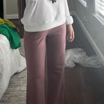 Alo Yoga All yoga dreamy pants Photo 3