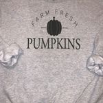 Farm Fresh Pumpkins Sweatshirt Photo 0