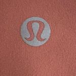 Lululemon  Groove Super-High-Rise Flare Pants color Brier Rose size 2 Photo 3