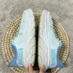 Hoka One One Women’s Arahi 7 Stability Shoes Sneakers Running in Illusion 10B Blue Size undefined Photo 7