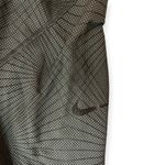 Nike Pro Grey Gray Hyperwarm Leggings Workout Gym Cycling Running Photo 4