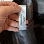 NWOTS THINKGEEK Original Hand Bag Of Holding D&D Discontinued Black Photo 5