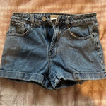 PacSun  Jean Shorts Photo 0