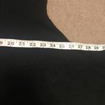 Avenue Black Sweater Tunic V Neck Quarter Sleeves 22/24 Size 24W Photo 7