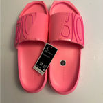 Jordan Nola Slide in Sunset Pulse - NEW - Women's Size 11 Photo 2