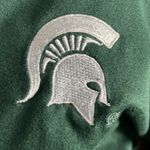 Colosseum Michigan State Quarterzip Photo 6