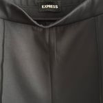 EXPRESS Dressy Black Trouser Joggers Photo 1