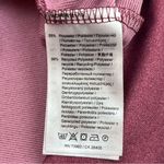 Helly Hansen  Womens Size Small Plum Pink Hyggen Long Sleeve Top Layer Size Small Photo 4