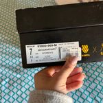 K-Swiss Garyvee Shoes Photo 4