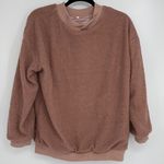 SUPER SOFT BAGGY STYLE SWEATSHIRT SMALL Photo 0