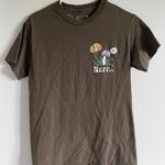 Zumiez Neff TShirt Photo 0