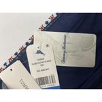 Tommy Bahama Womens Island Kays Ikat Printed Swim Bottom XL Photo 5