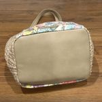 Sakroots  Artist Circle Roma Shopper Tote Bag Purse Floral Boho Shoulder Photo 6