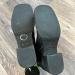 Dockers  Black Leather Boots Photo 7