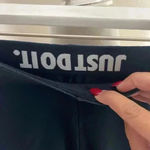 Nike Sportwear Women's Leg A See Leggings Black Photo 6