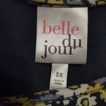 belle du jour Tee Size 2X Photo 3