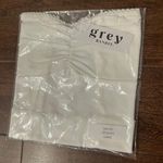 Grey Bandit White Tube Top Photo 2