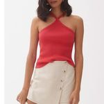 Anthropologie  T.La Ribbed Halter Tank Photo 3