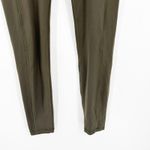 Lululemon  Womens‎ Invigorate High Rise Tight 25" Active Leggings 6 Dark Olive Photo 3