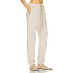 Fear of god Eternal Classic Sweatpants in Cement Medium New Womens Joggers Photo 2